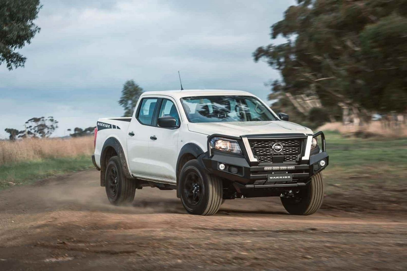 2022 - NISSAN NAVARA SL WARRIOR BY PREMCAR, foto 1