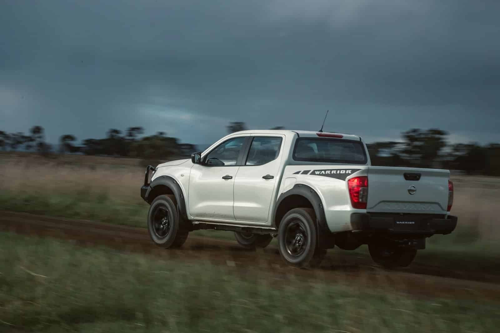 2022 - NISSAN NAVARA SL WARRIOR BY PREMCAR, foto 2