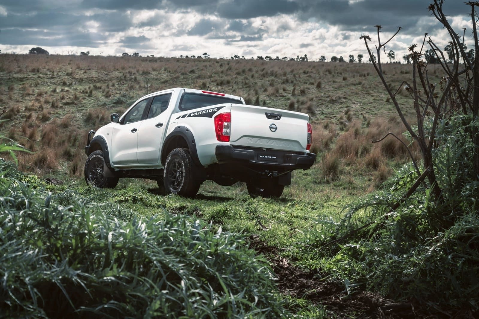 2022 - NISSAN NAVARA SL WARRIOR BY PREMCAR, foto 3