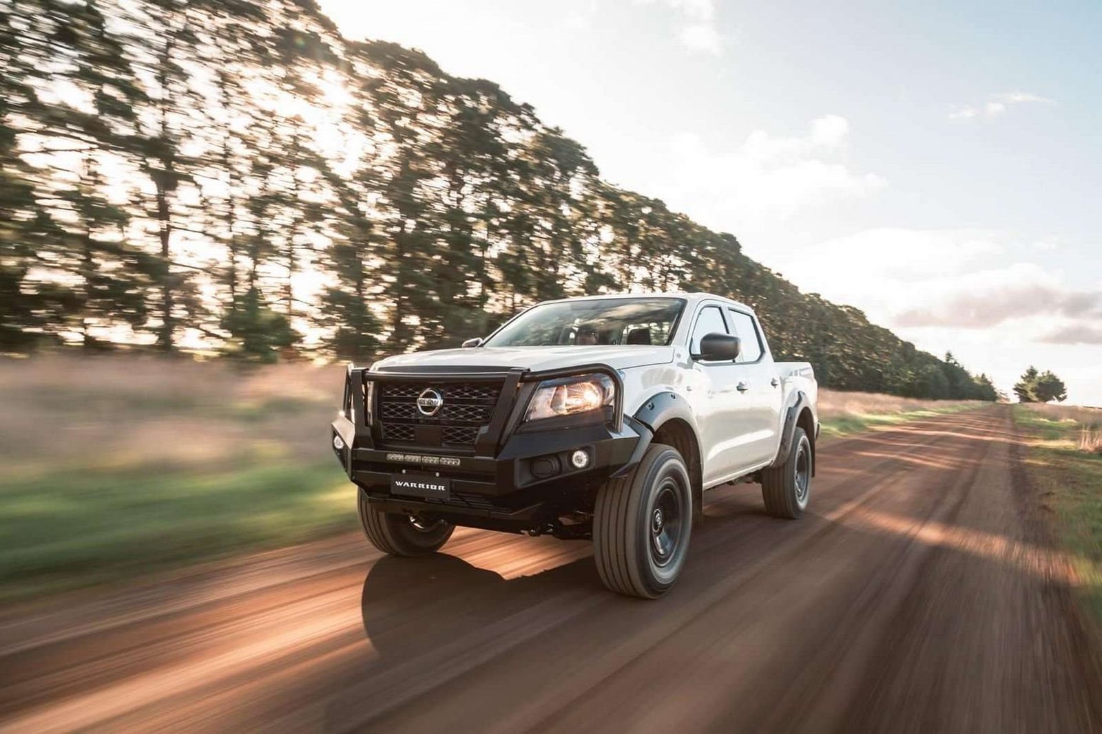 2022 - NISSAN NAVARA SL WARRIOR BY PREMCAR, foto 6
