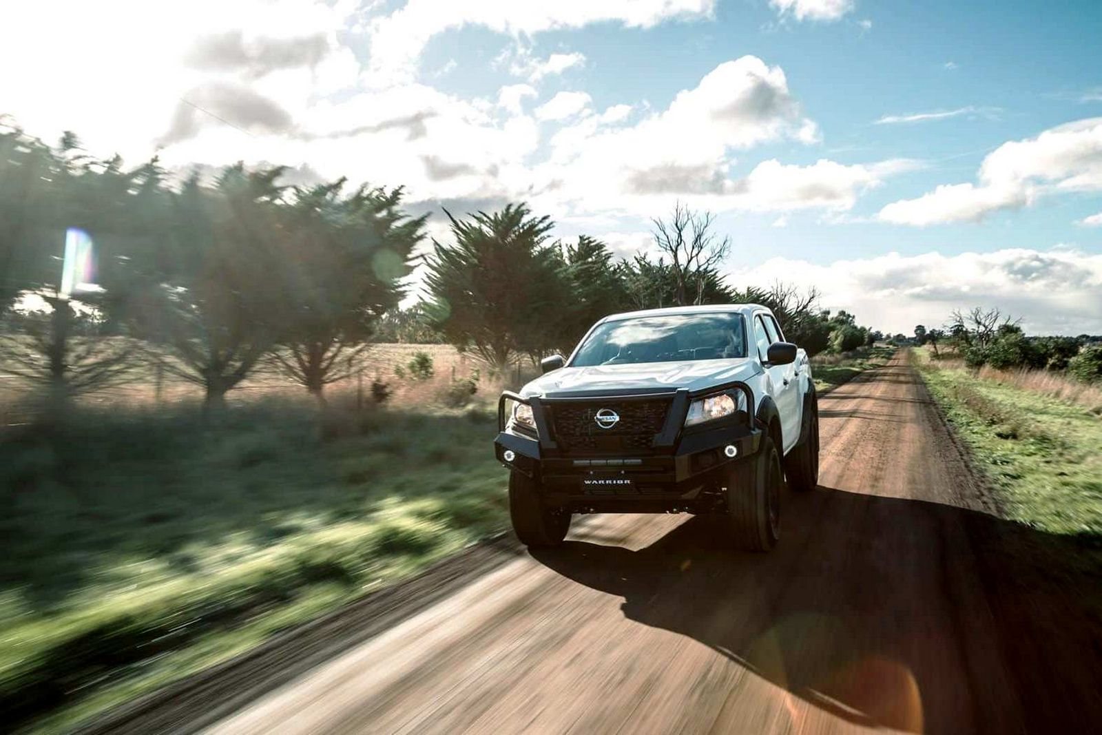 2022 - NISSAN NAVARA SL WARRIOR BY PREMCAR, foto 8