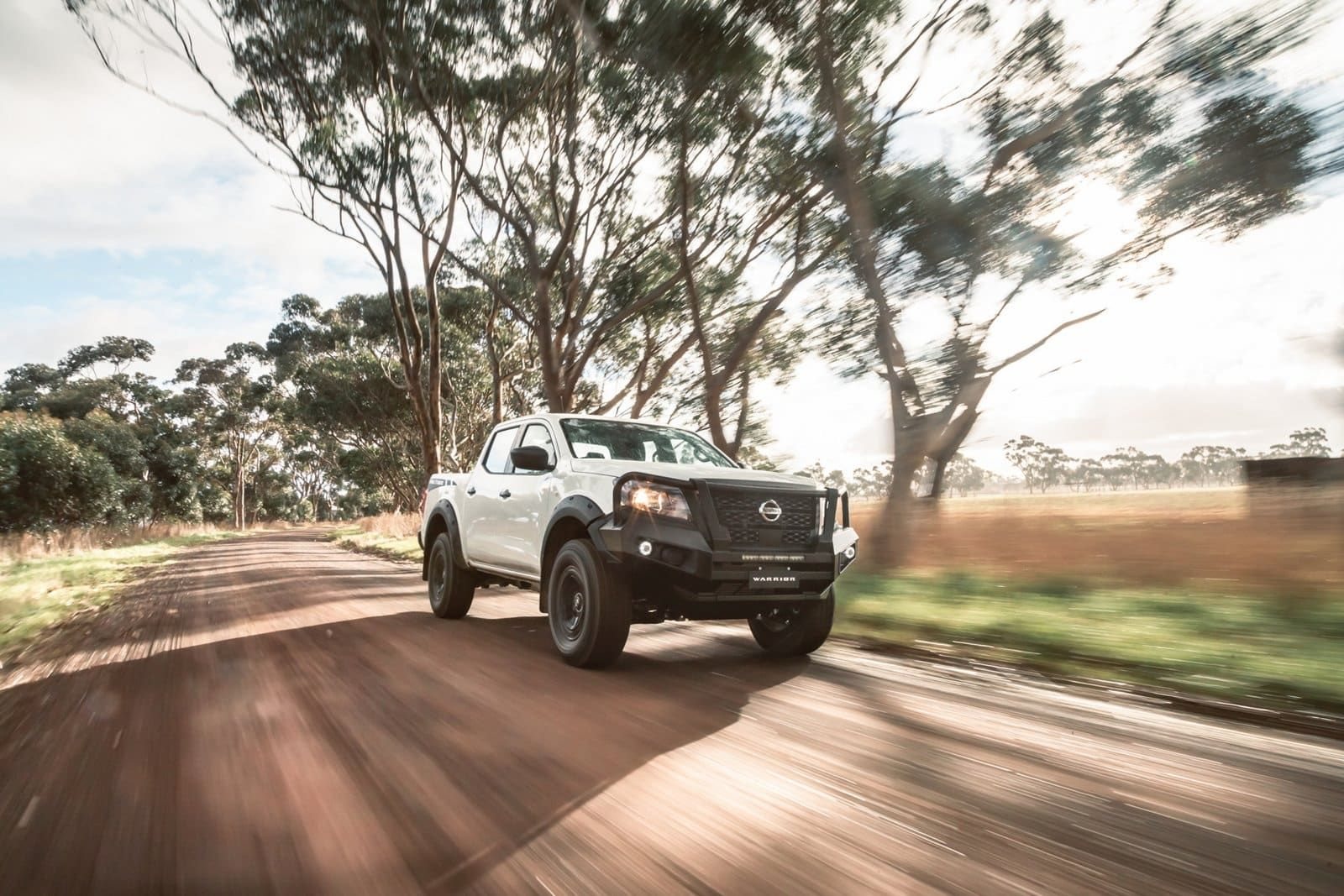 2022 - NISSAN NAVARA SL WARRIOR BY PREMCAR, foto 10