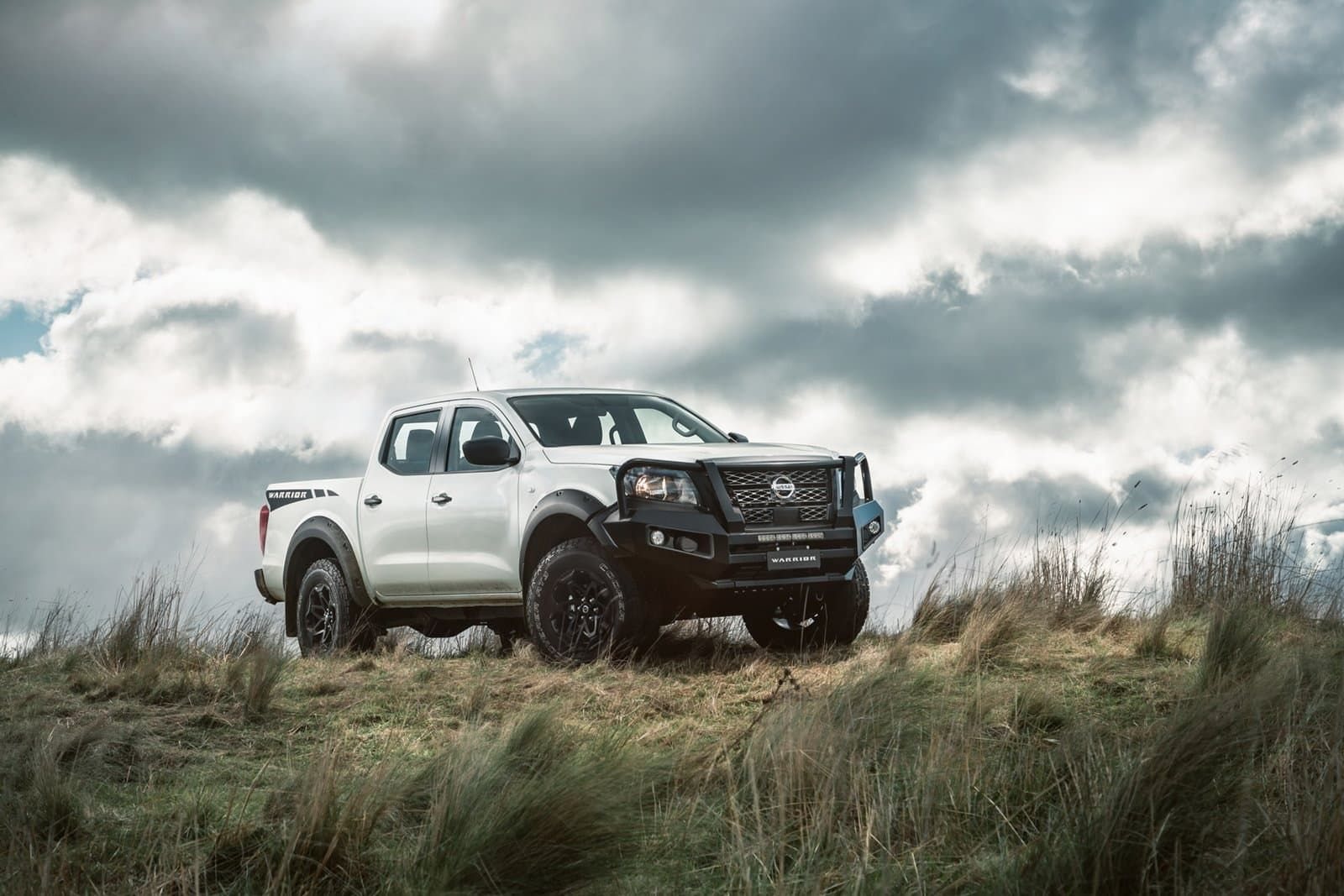 2022 - NISSAN NAVARA SL WARRIOR BY PREMCAR, foto 12