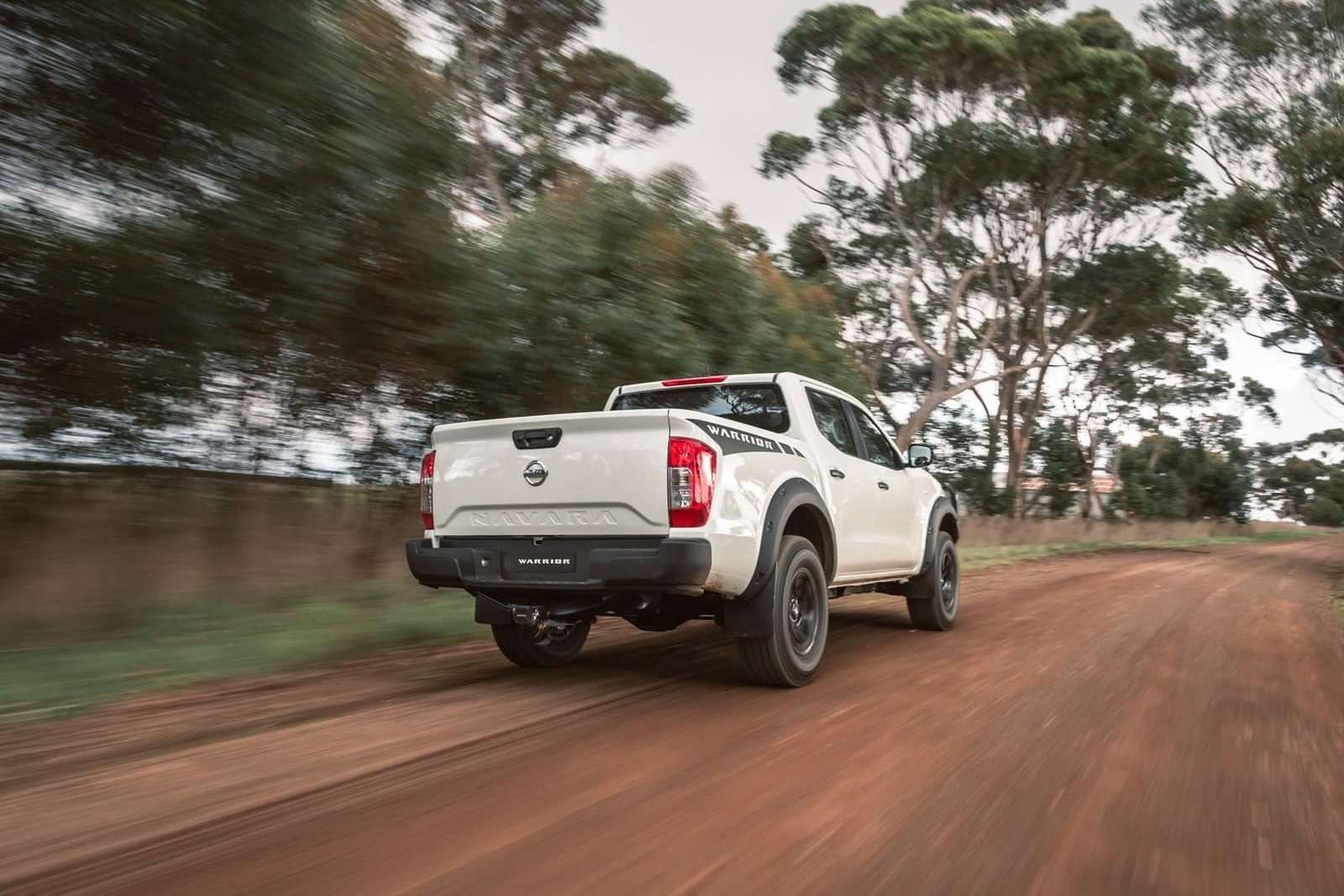 2022 - NISSAN NAVARA SL WARRIOR BY PREMCAR, foto 13