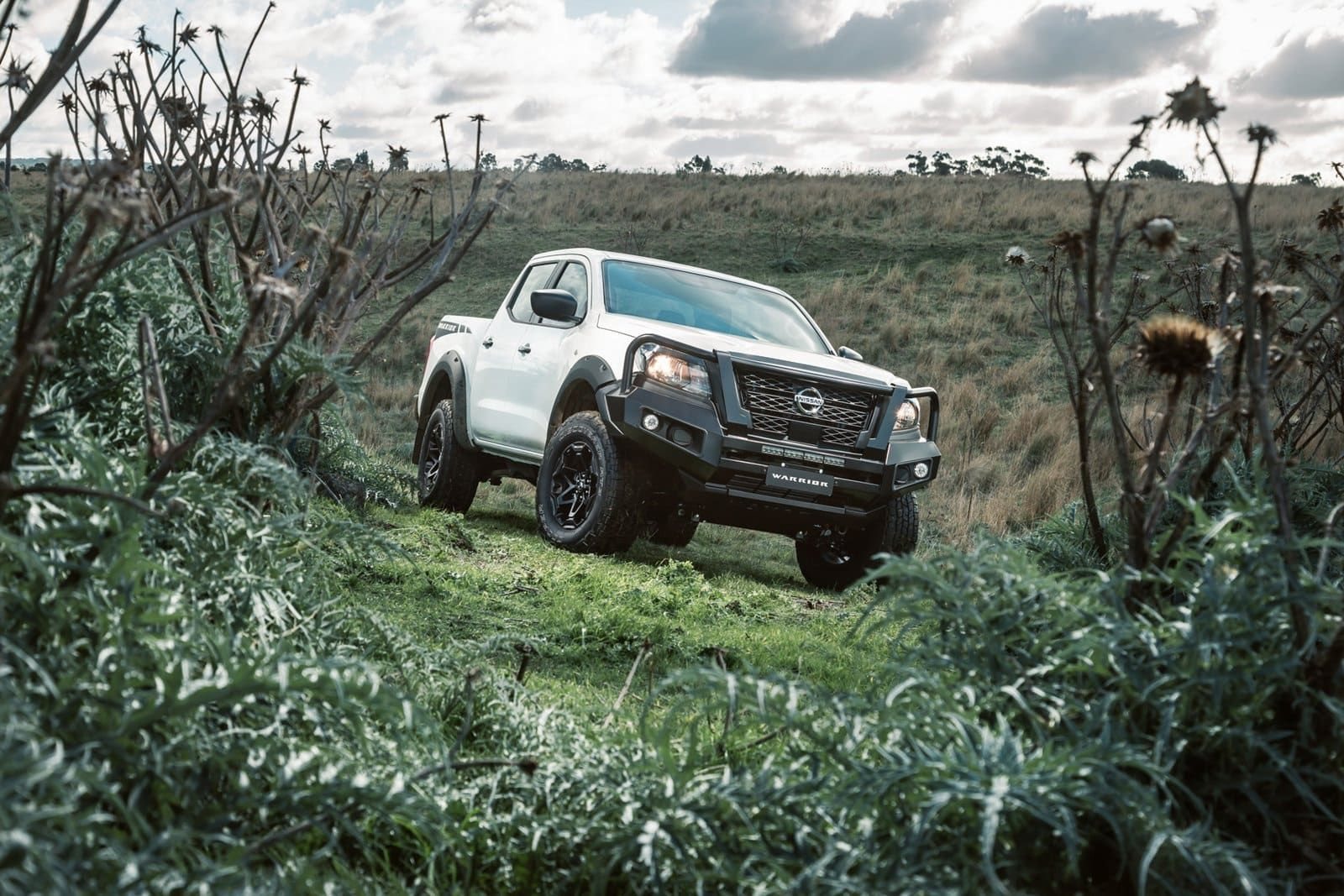 2022 - NISSAN NAVARA SL WARRIOR BY PREMCAR, foto 14