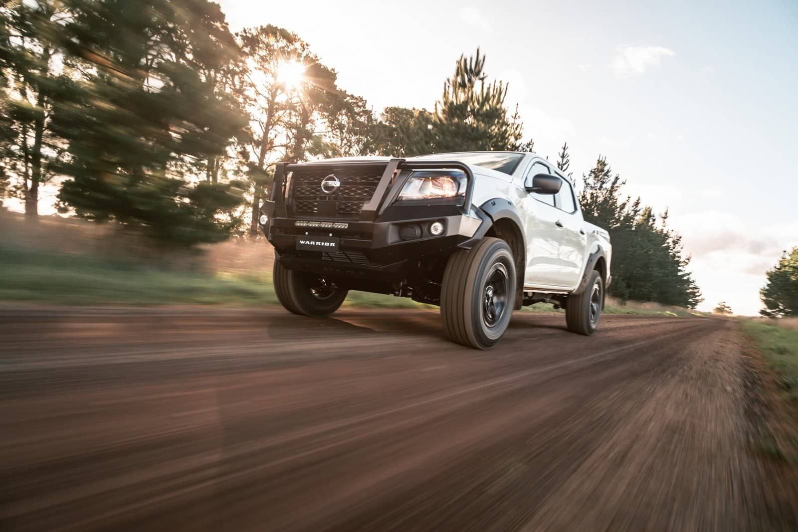 2022 - NISSAN NAVARA SL WARRIOR BY PREMCAR, foto 16