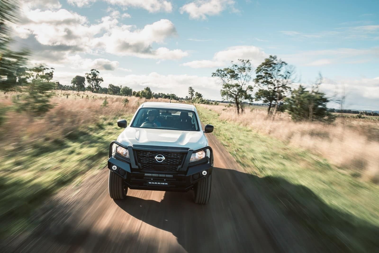 2022 - NISSAN NAVARA SL WARRIOR BY PREMCAR, foto 17