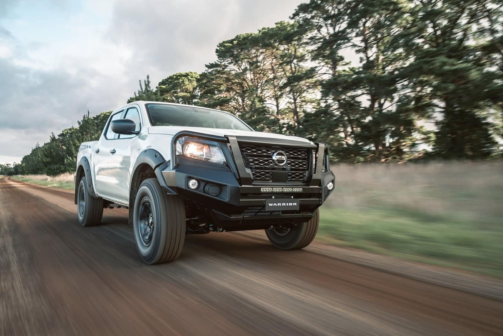 2022 - NISSAN NAVARA SL WARRIOR BY PREMCAR, foto 18
