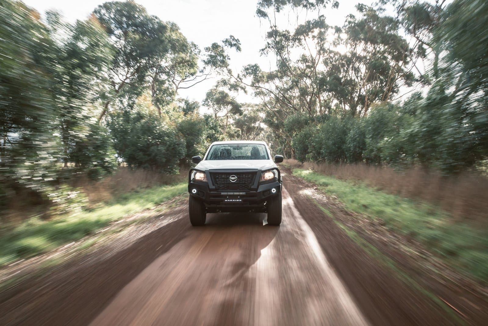 2022 - NISSAN NAVARA SL WARRIOR BY PREMCAR, foto 20