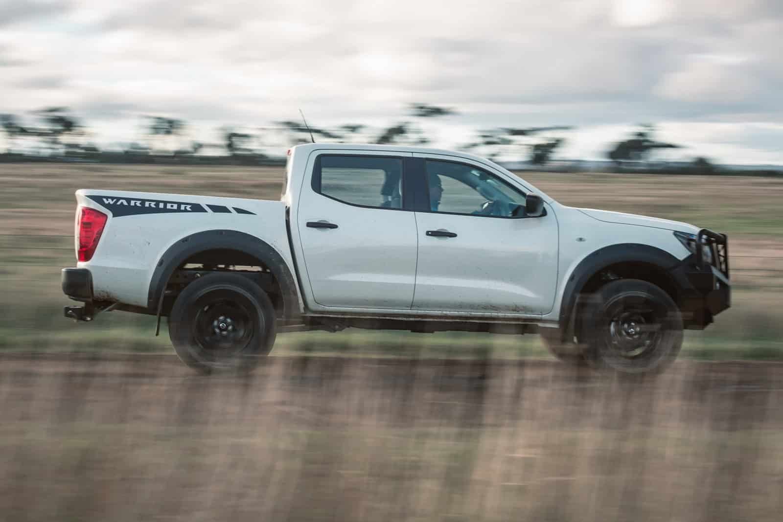 2022 - NISSAN NAVARA SL WARRIOR BY PREMCAR, foto 21