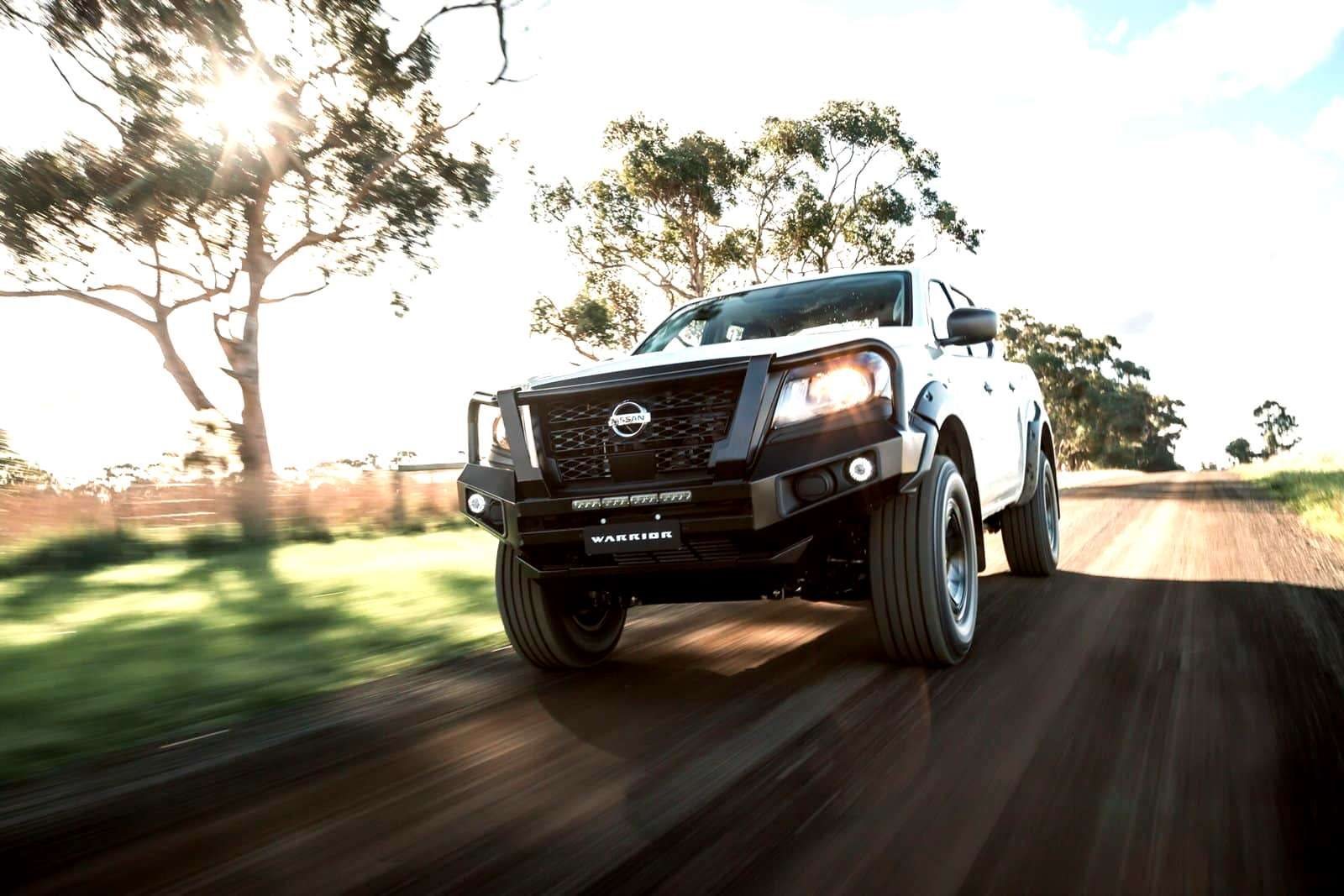2022 - NISSAN NAVARA SL WARRIOR BY PREMCAR, foto 22