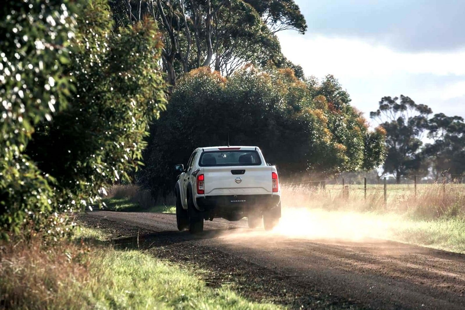 2022 - NISSAN NAVARA SL WARRIOR BY PREMCAR, foto 23