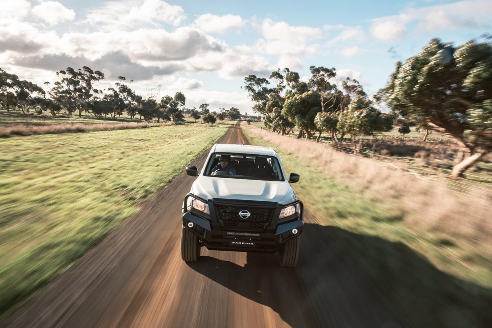 2022 - NISSAN NAVARA SL WARRIOR BY PREMCAR, foto 25