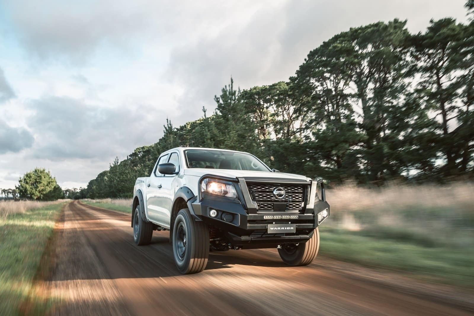 2022 - NISSAN NAVARA SL WARRIOR BY PREMCAR, foto 28