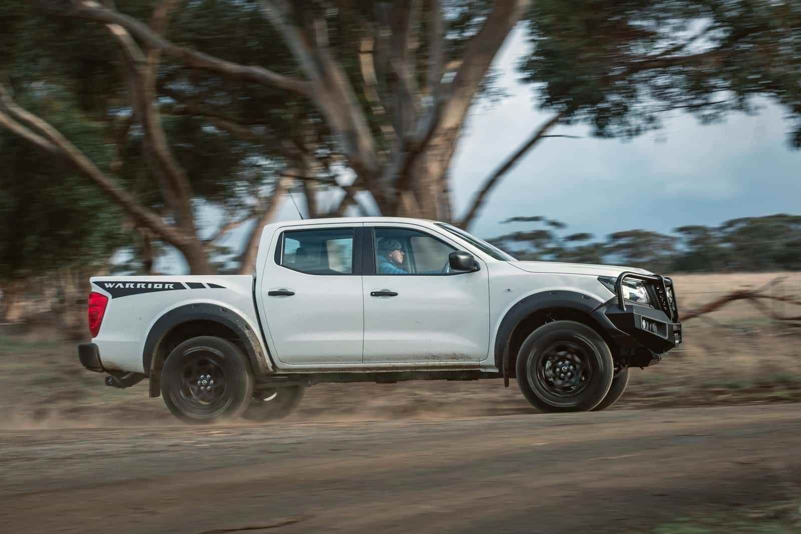 2022 - NISSAN NAVARA SL WARRIOR BY PREMCAR, foto 29