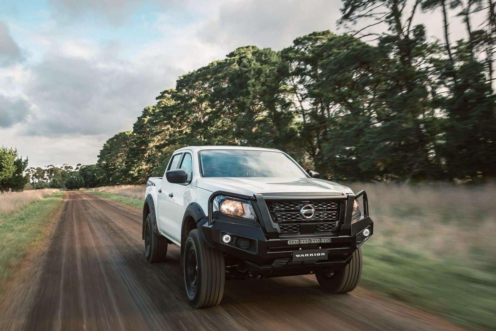 2022 - NISSAN NAVARA SL WARRIOR BY PREMCAR, foto 30