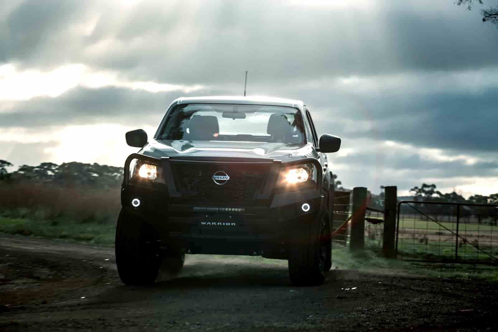 2022 - NISSAN NAVARA SL WARRIOR BY PREMCAR, foto 34