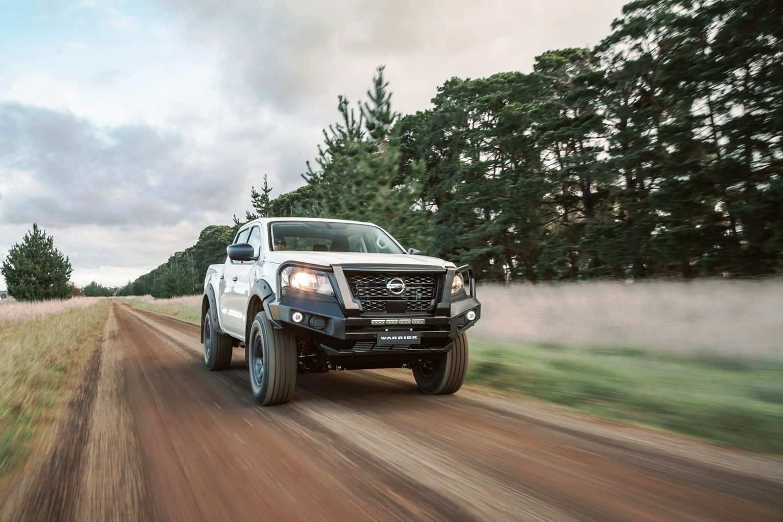 2022 - NISSAN NAVARA SL WARRIOR BY PREMCAR, foto 35