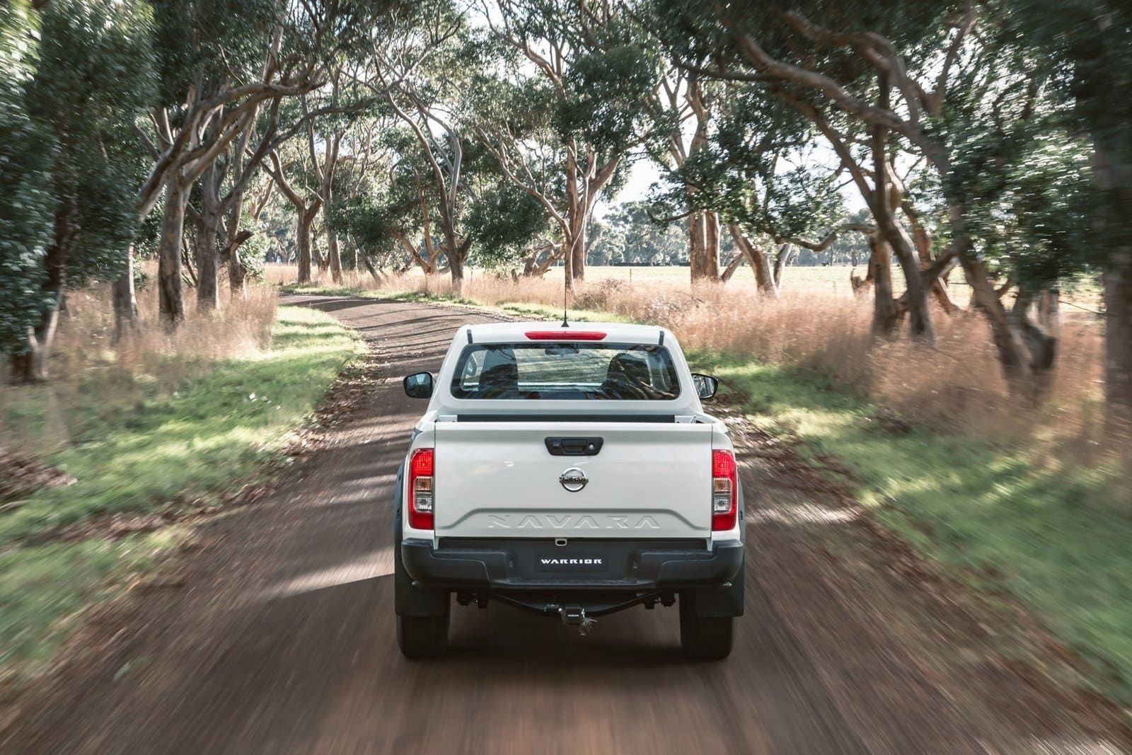 2022 - NISSAN NAVARA SL WARRIOR BY PREMCAR, foto 36