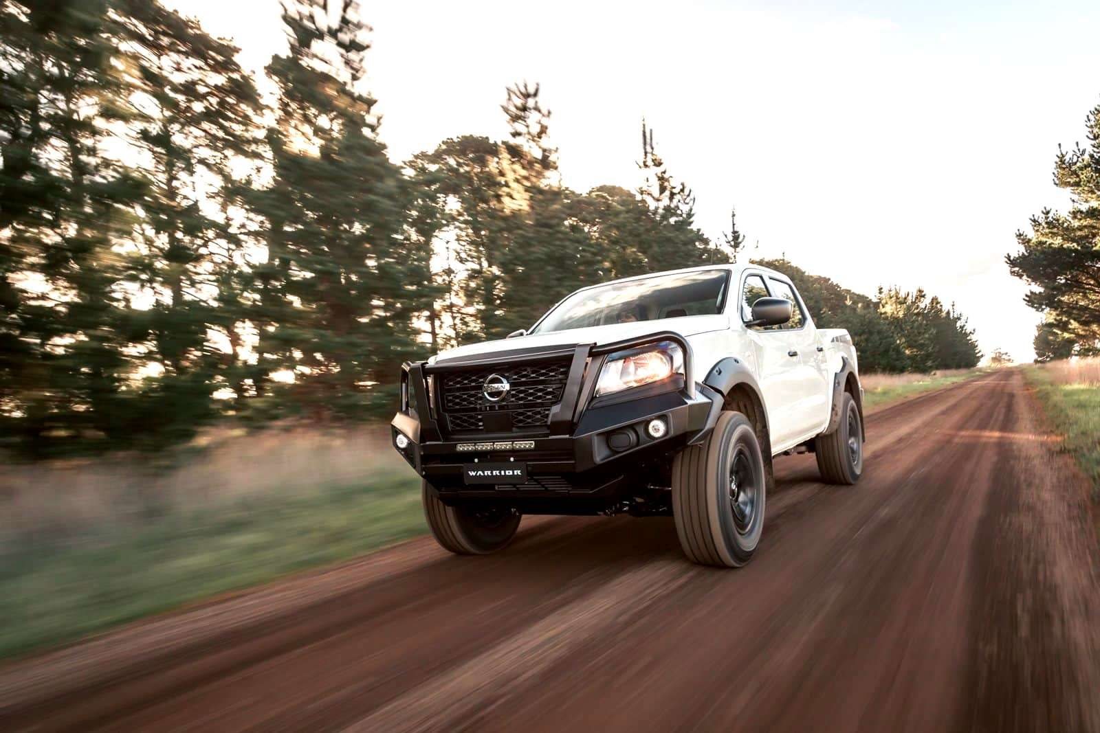 2022 - NISSAN NAVARA SL WARRIOR BY PREMCAR, foto 37