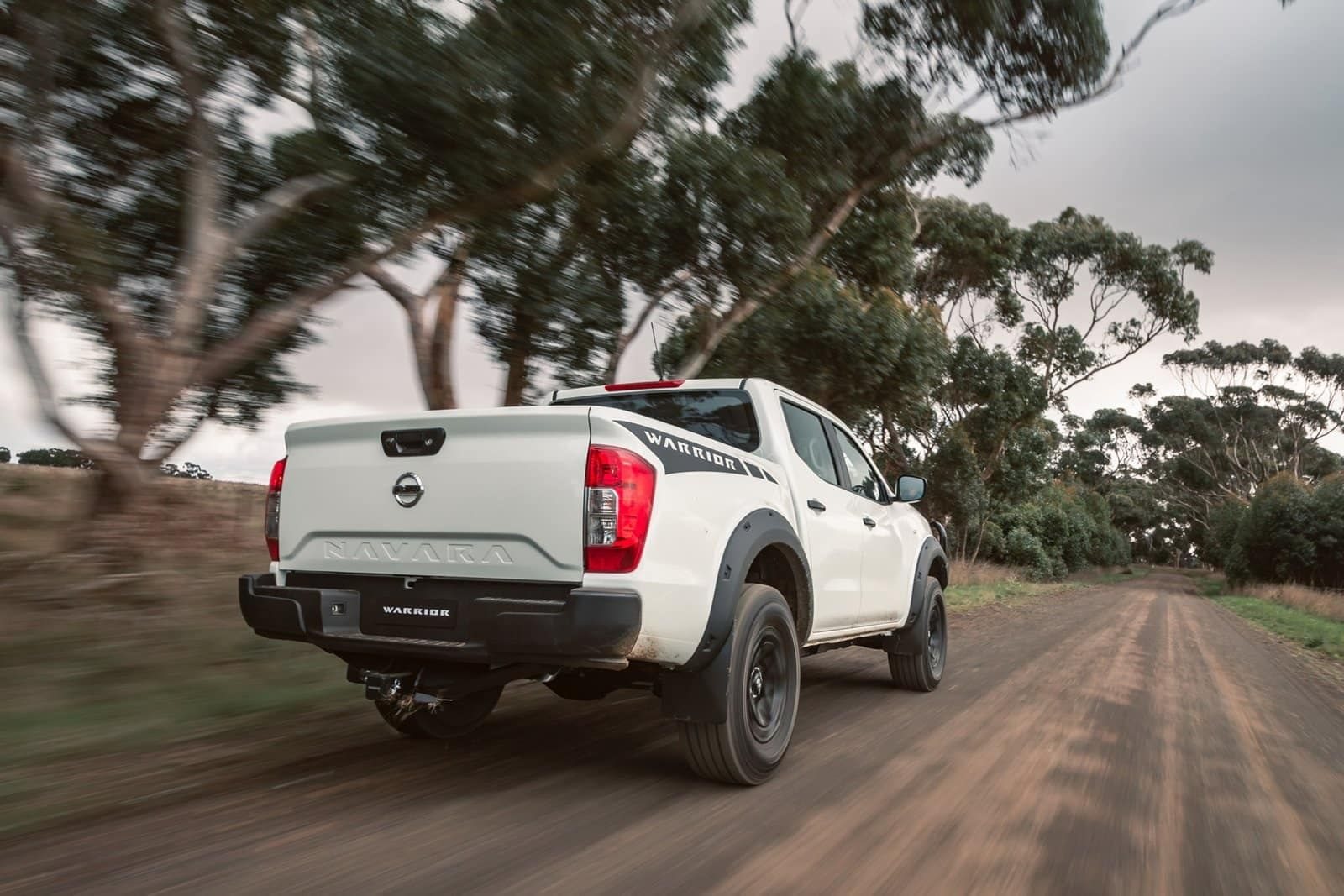 2022 - NISSAN NAVARA SL WARRIOR BY PREMCAR, foto 40