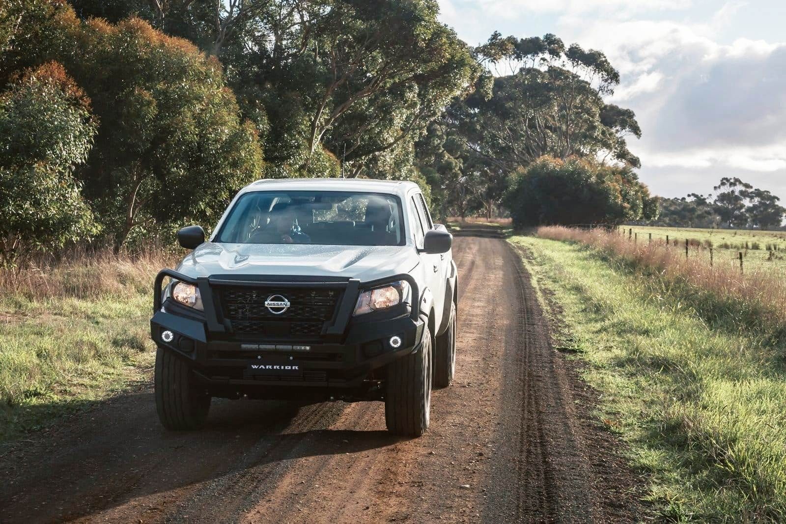2022 - NISSAN NAVARA SL WARRIOR BY PREMCAR, foto 41