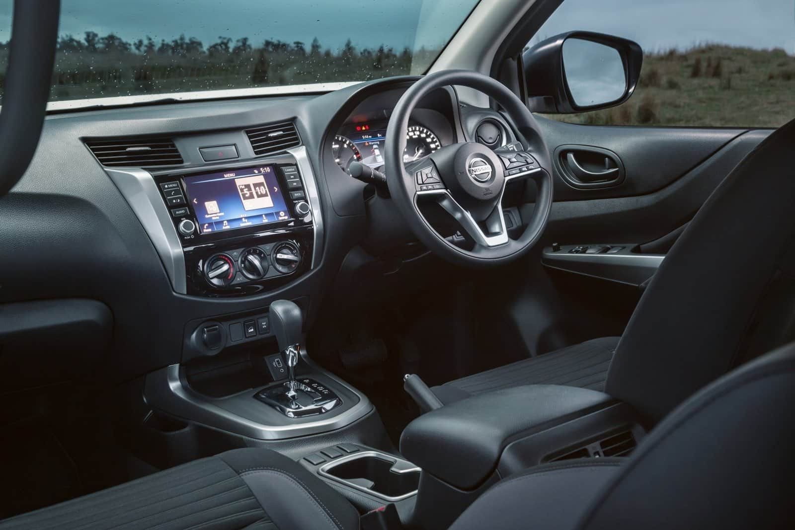 2022 - NISSAN NAVARA SL WARRIOR BY PREMCAR, foto 42