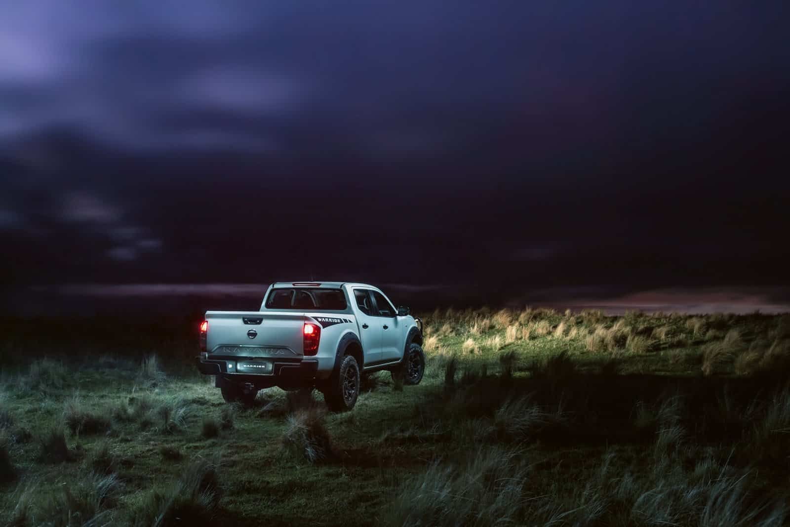 2022 - NISSAN NAVARA SL WARRIOR BY PREMCAR, foto 44