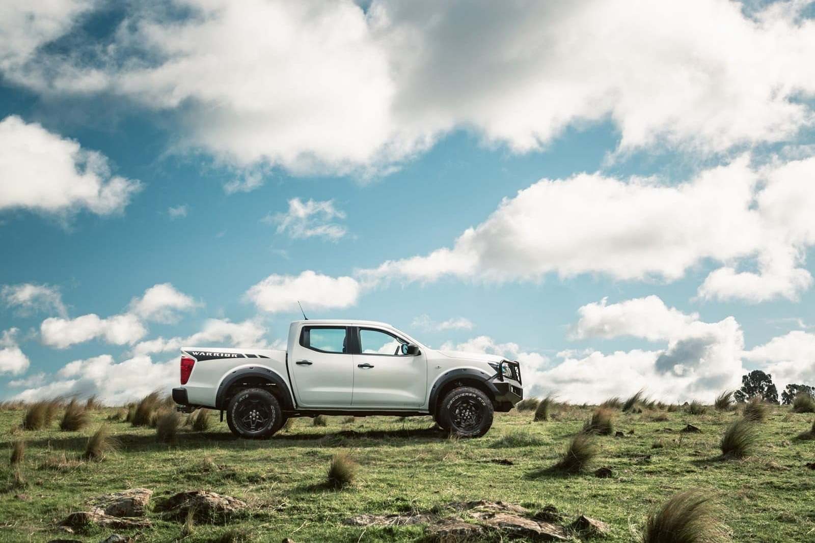2022 - NISSAN NAVARA SL WARRIOR BY PREMCAR, foto 48