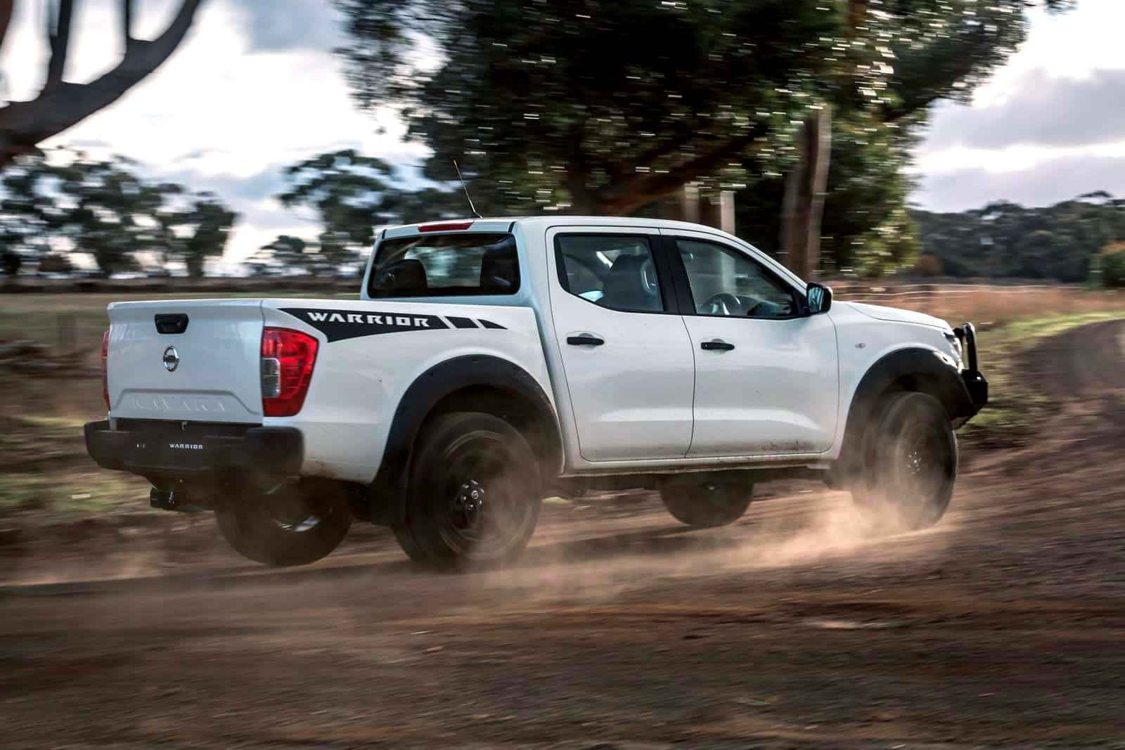 2022 - NISSAN NAVARA SL WARRIOR BY PREMCAR, foto 50