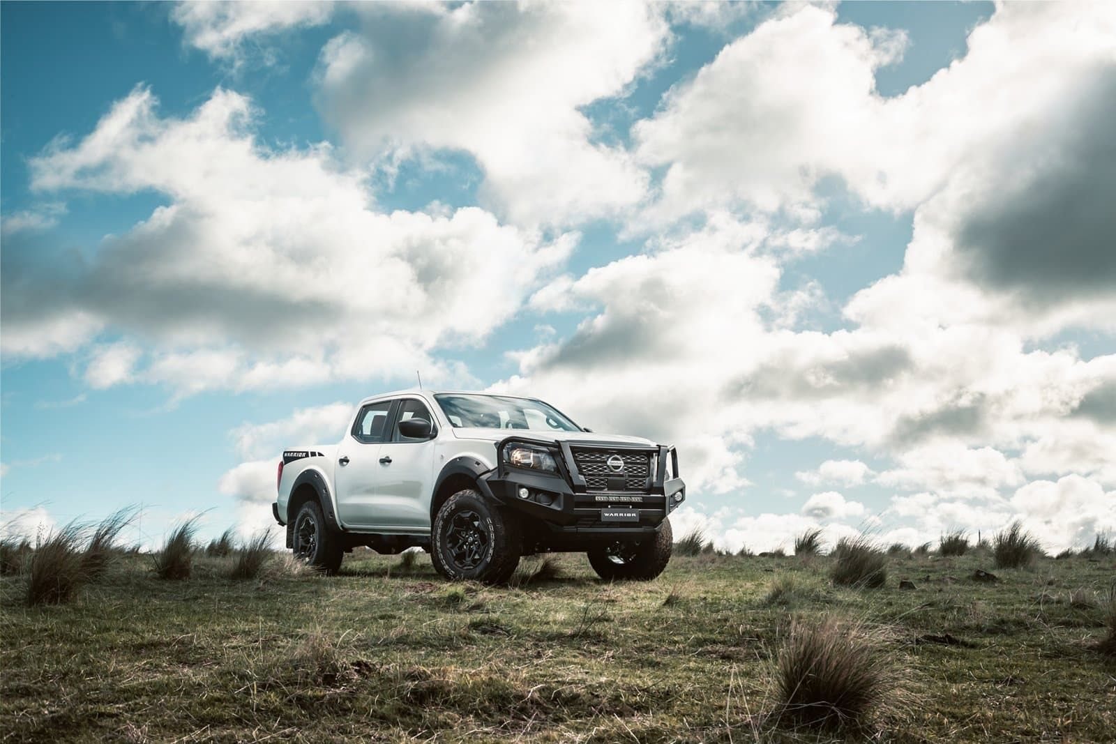 2022 - NISSAN NAVARA SL WARRIOR BY PREMCAR, foto 51