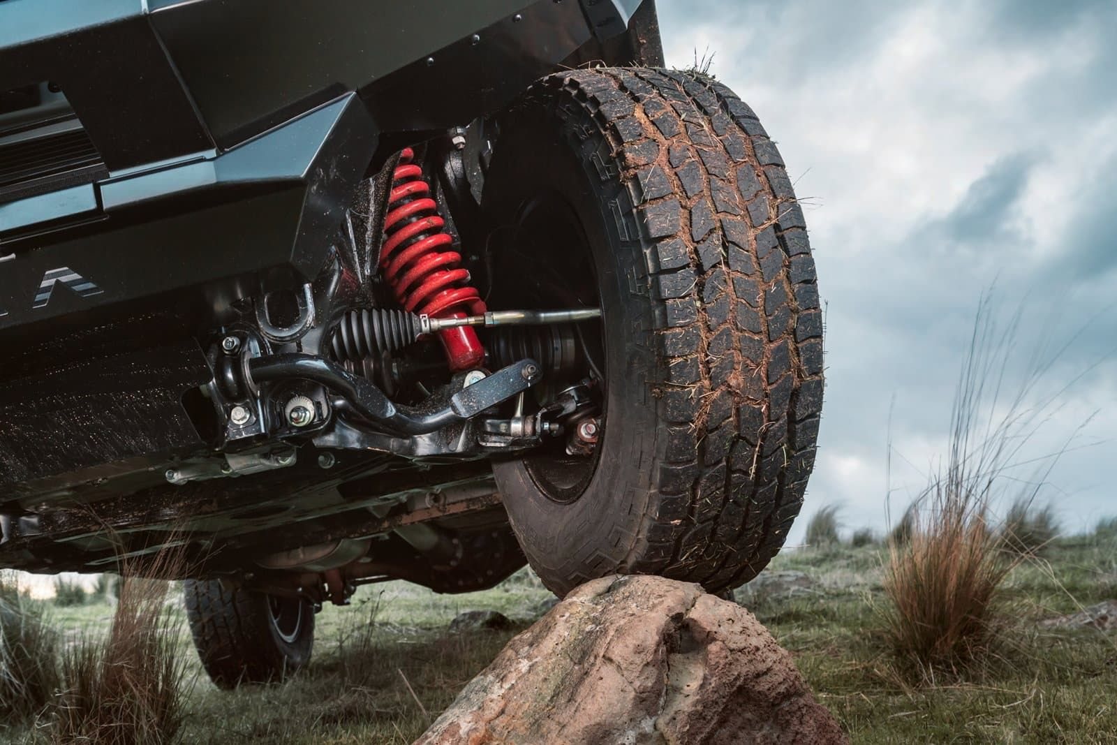 2022 - NISSAN NAVARA SL WARRIOR BY PREMCAR, foto 52