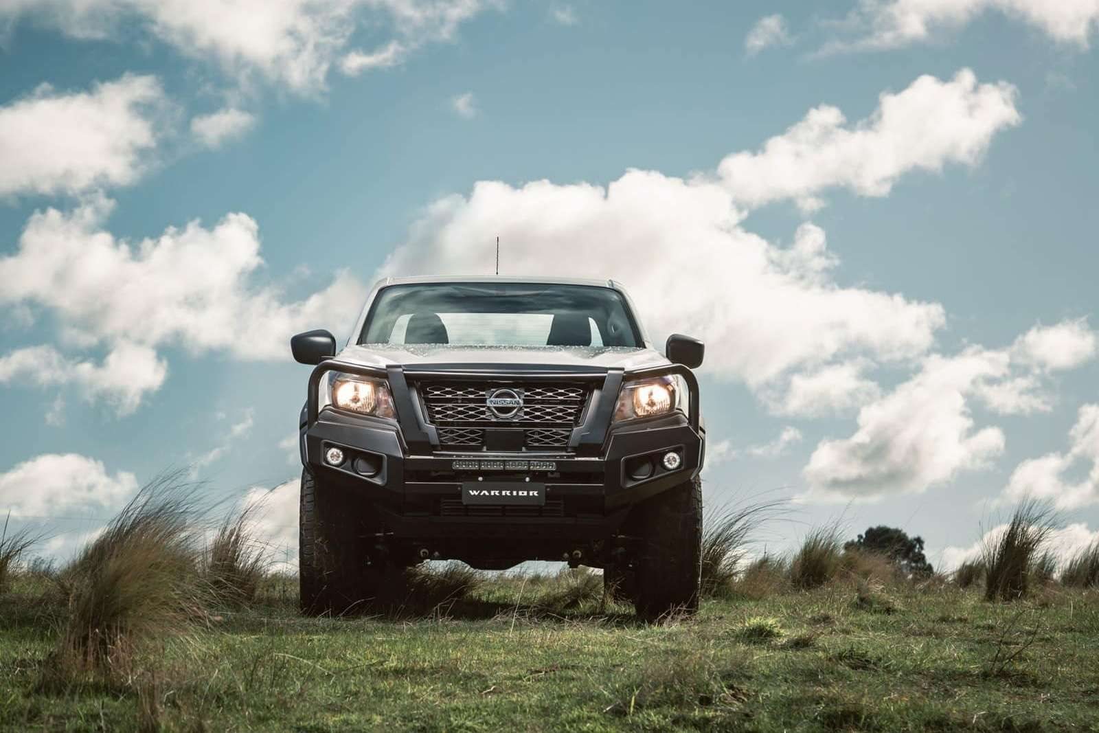 2022 - NISSAN NAVARA SL WARRIOR BY PREMCAR, foto 53