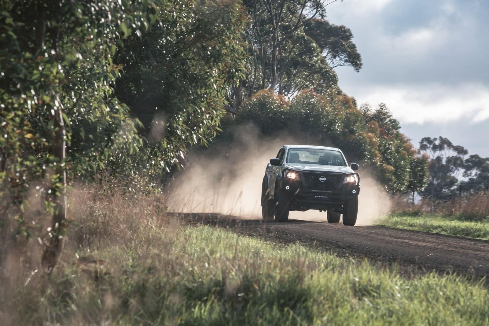 2022 - NISSAN NAVARA SL WARRIOR BY PREMCAR, foto 54