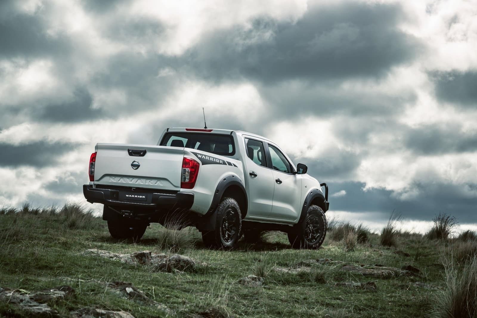 2022 - NISSAN NAVARA SL WARRIOR BY PREMCAR, foto 55