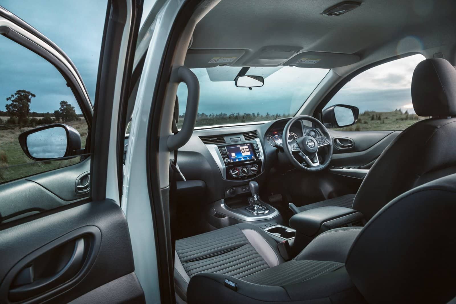 2022 - NISSAN NAVARA SL WARRIOR BY PREMCAR, foto 56