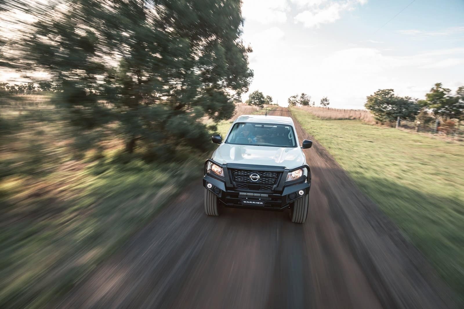 2022 - NISSAN NAVARA SL WARRIOR BY PREMCAR, foto 58