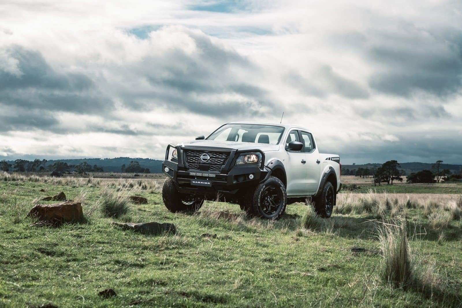 2022 - NISSAN NAVARA SL WARRIOR BY PREMCAR, foto 59