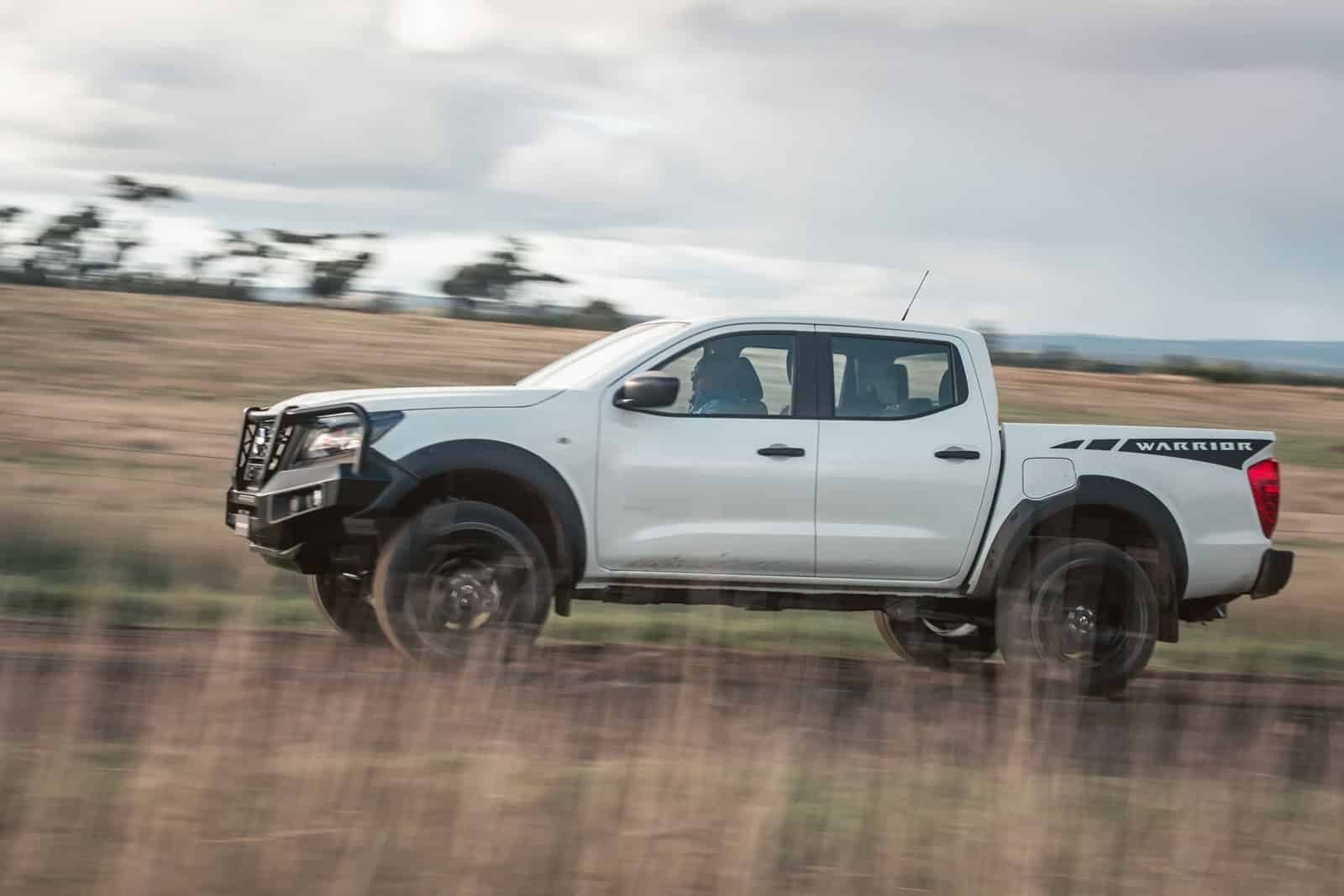 2022 - NISSAN NAVARA SL WARRIOR BY PREMCAR, foto 60