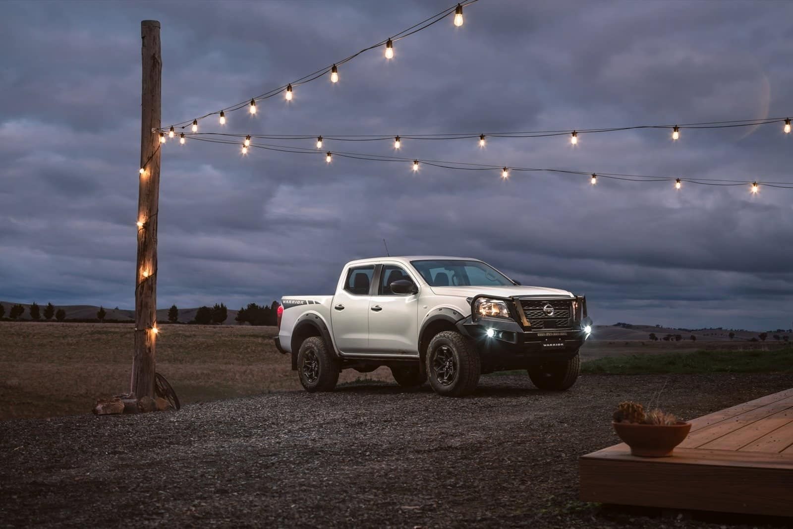 2022 - NISSAN NAVARA SL WARRIOR BY PREMCAR, foto 61