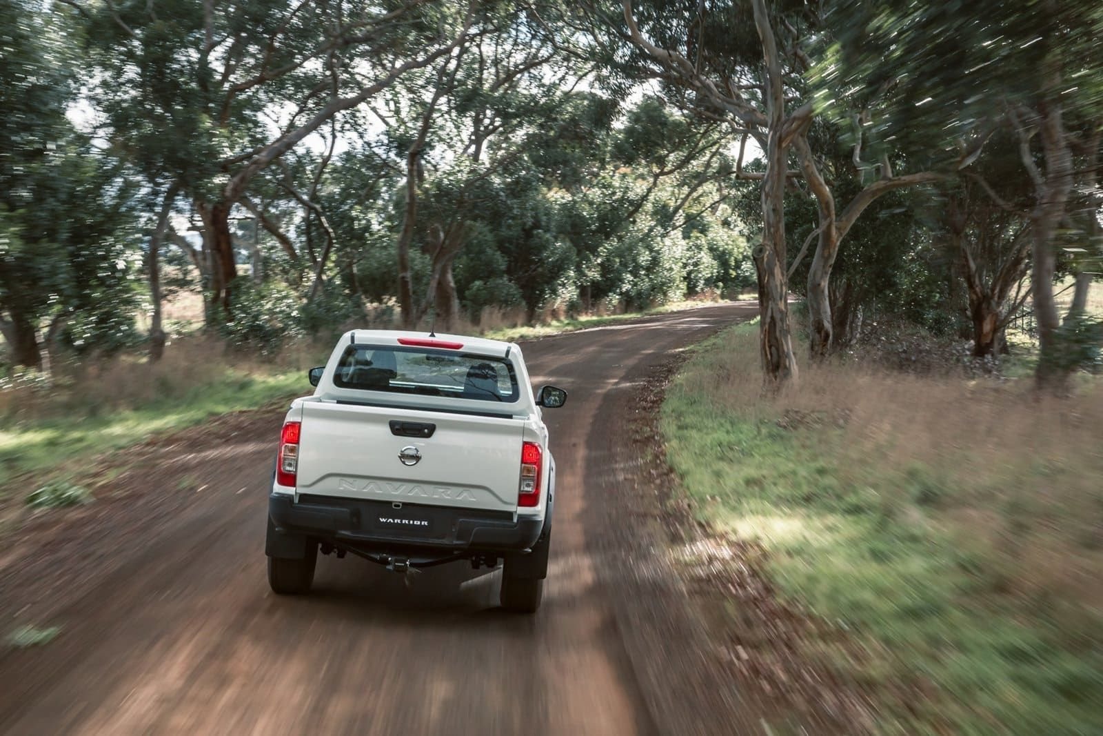 2022 - NISSAN NAVARA SL WARRIOR BY PREMCAR, foto 62