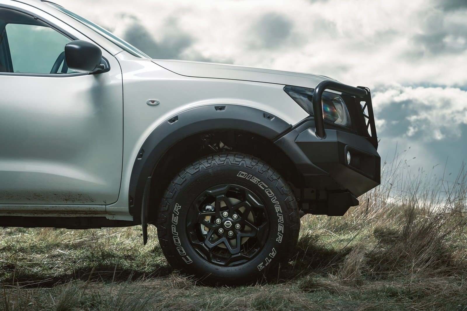 2022 - NISSAN NAVARA SL WARRIOR BY PREMCAR, foto 63