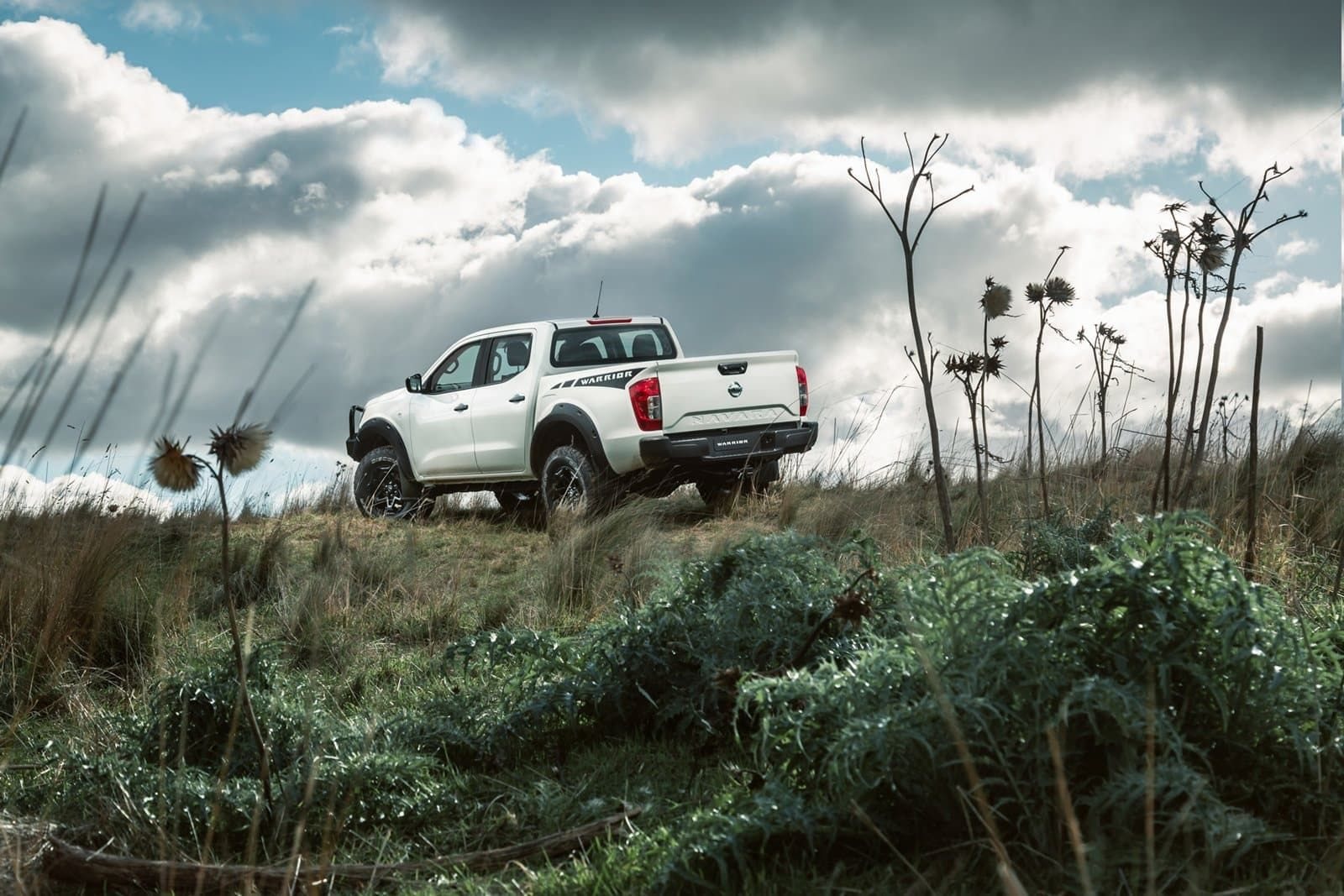 2022 - NISSAN NAVARA SL WARRIOR BY PREMCAR, foto 64