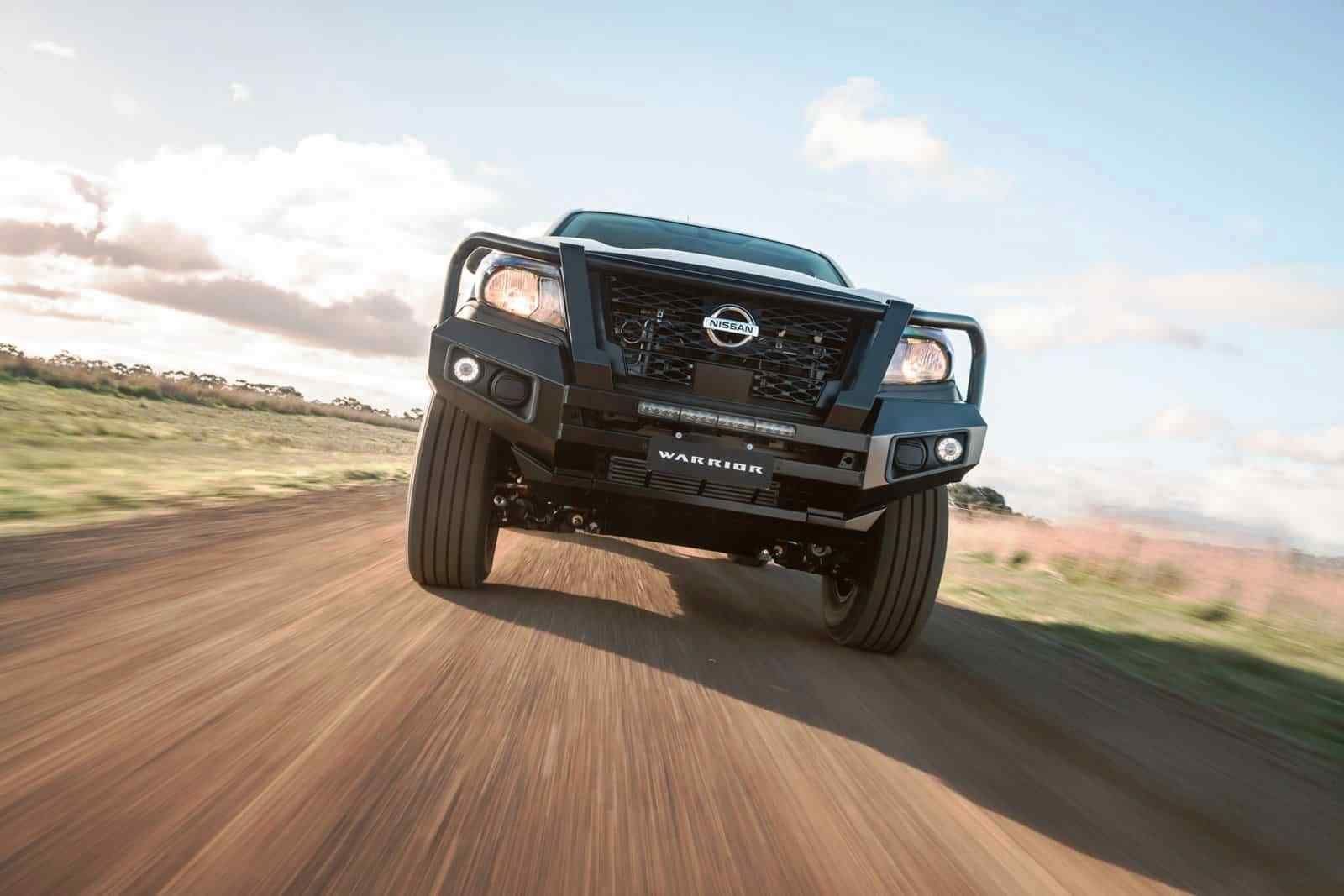 2022 - NISSAN NAVARA SL WARRIOR BY PREMCAR, foto 65