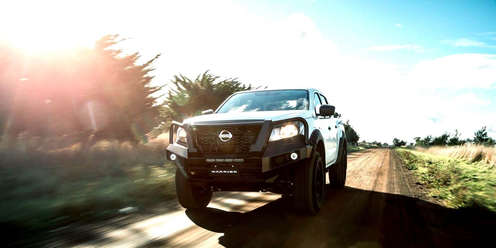 2022 - NISSAN NAVARA SL WARRIOR BY PREMCAR, foto 67