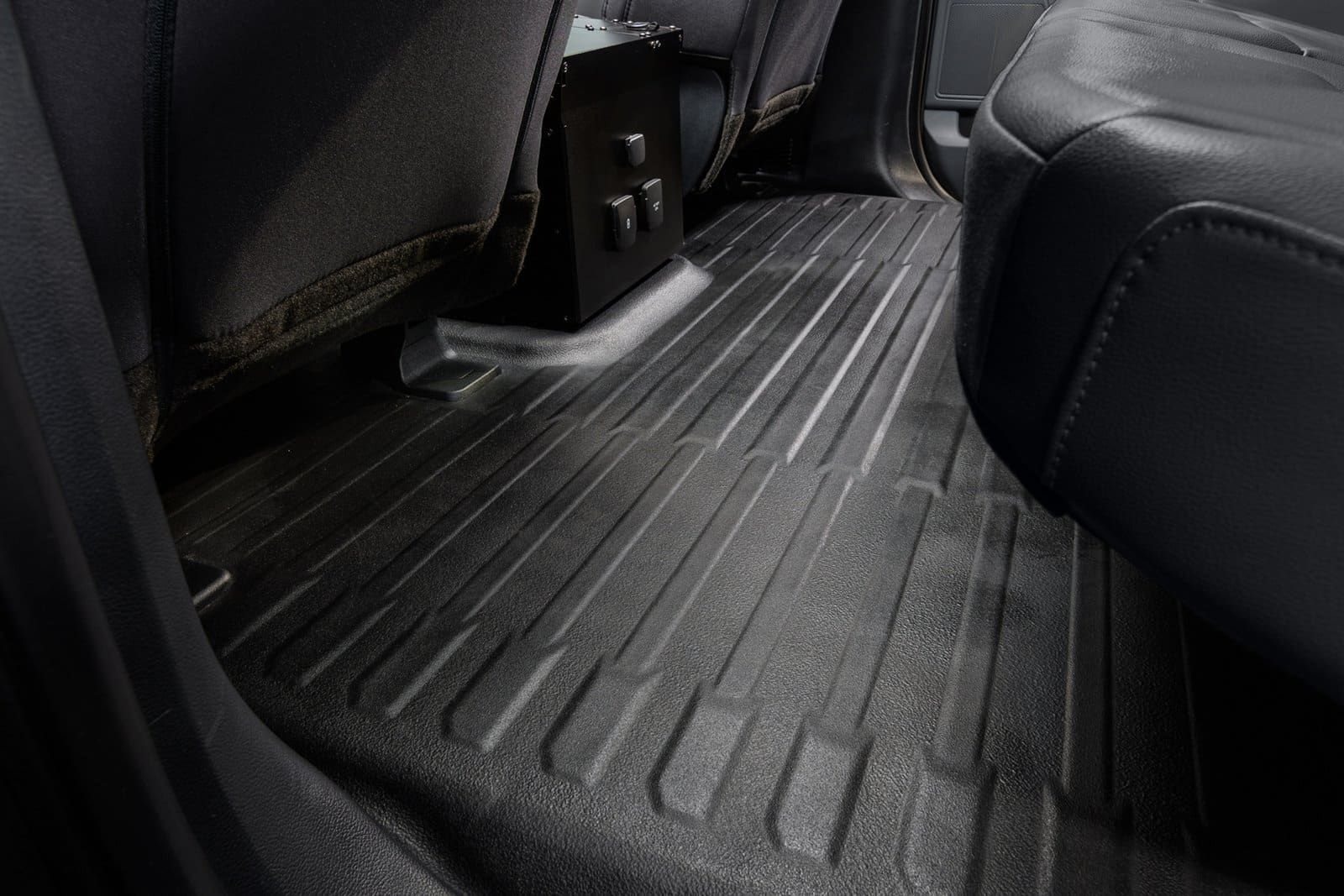 FORD F-150 LIGHTNING PRO SSV, foto 7