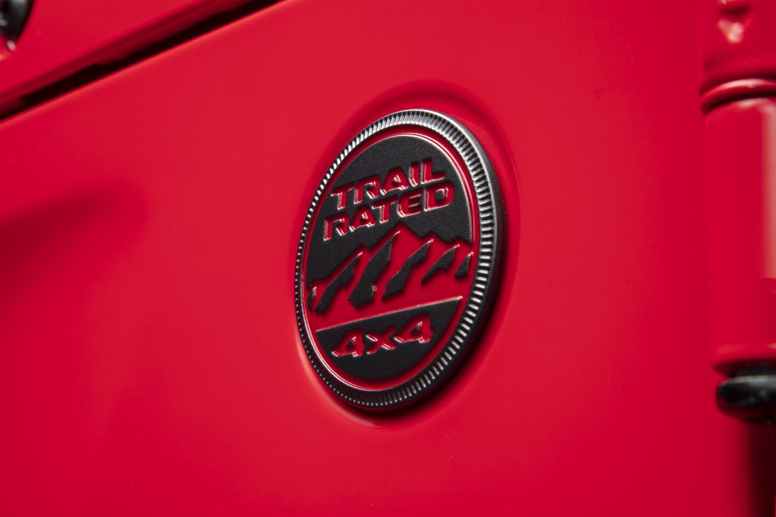 2022 - JEEP GLADIATOR BRASIL, foto 19