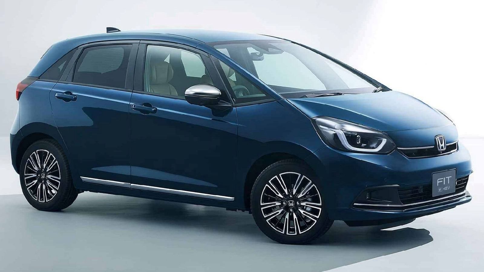 2023 - HONDA FIT JAPAN VERSION, foto 1