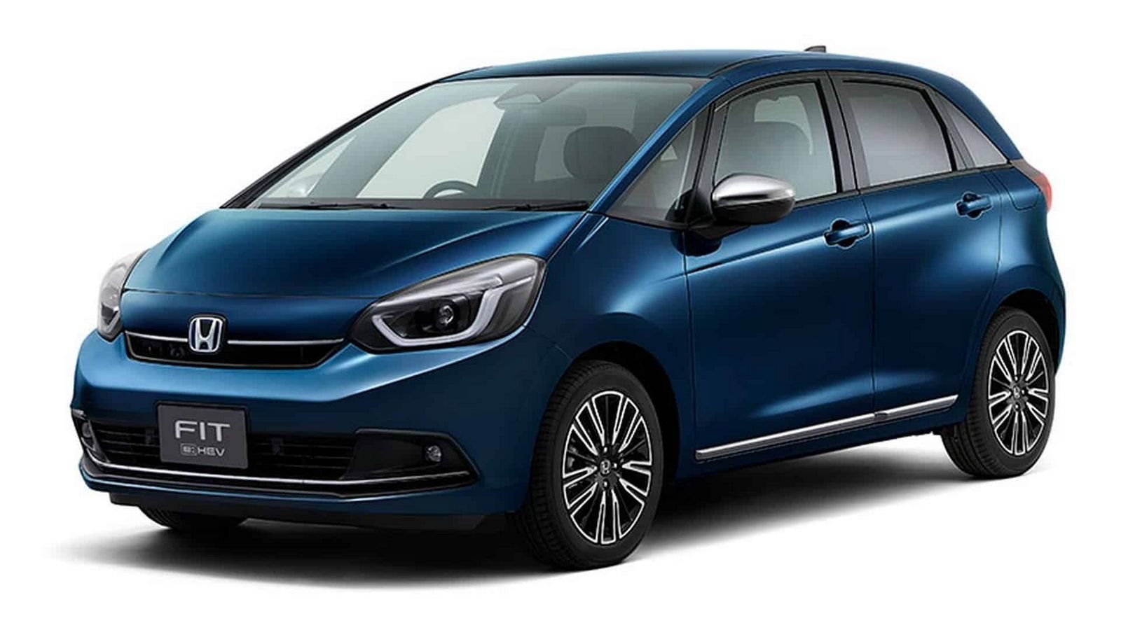 2023 - HONDA FIT JAPAN VERSION, foto 2