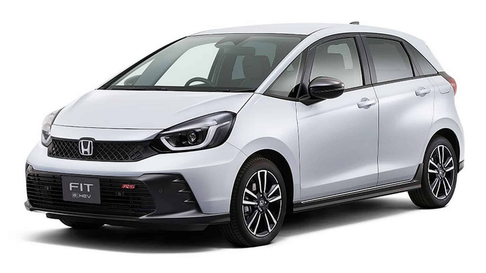 2023 - HONDA FIT JAPAN VERSION, foto 3